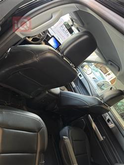 فۆرد ئێکسپلۆرەر